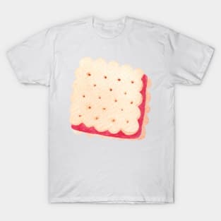 Biscuit watercolor painting T-Shirt